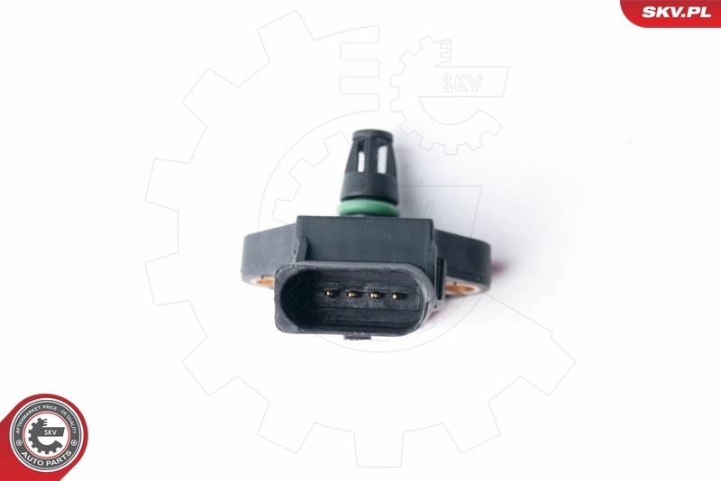 Sensor, intake manifold pressure